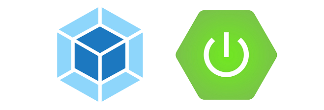 Webpack dev server를 이용한 개발 환경 구성 Part2 섬네일