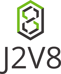 j2v8