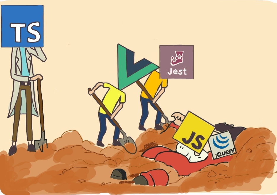 댓글 모듈 레거시 걷어내기 with TDD 섬네일